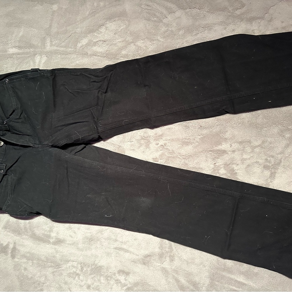 Women's Duluth bootcut pants